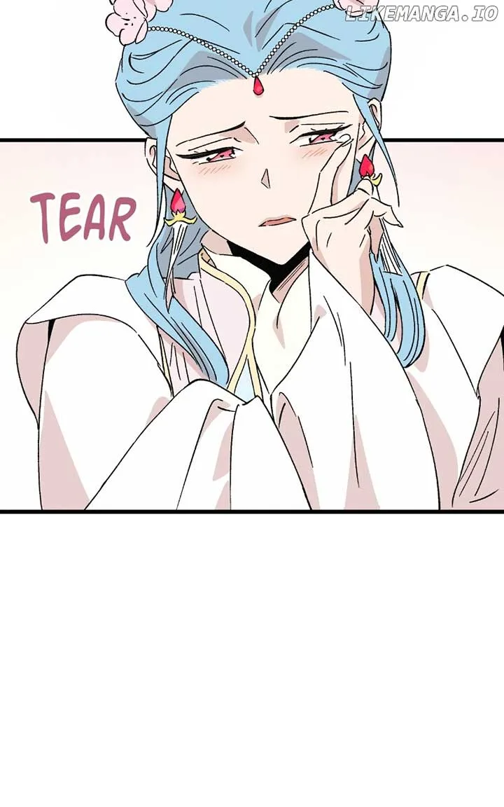 Concubine Scandal Chapter 79 page 31