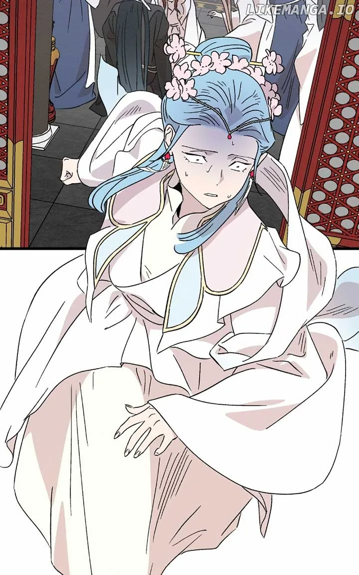 Concubine Scandal Chapter 83 page 98