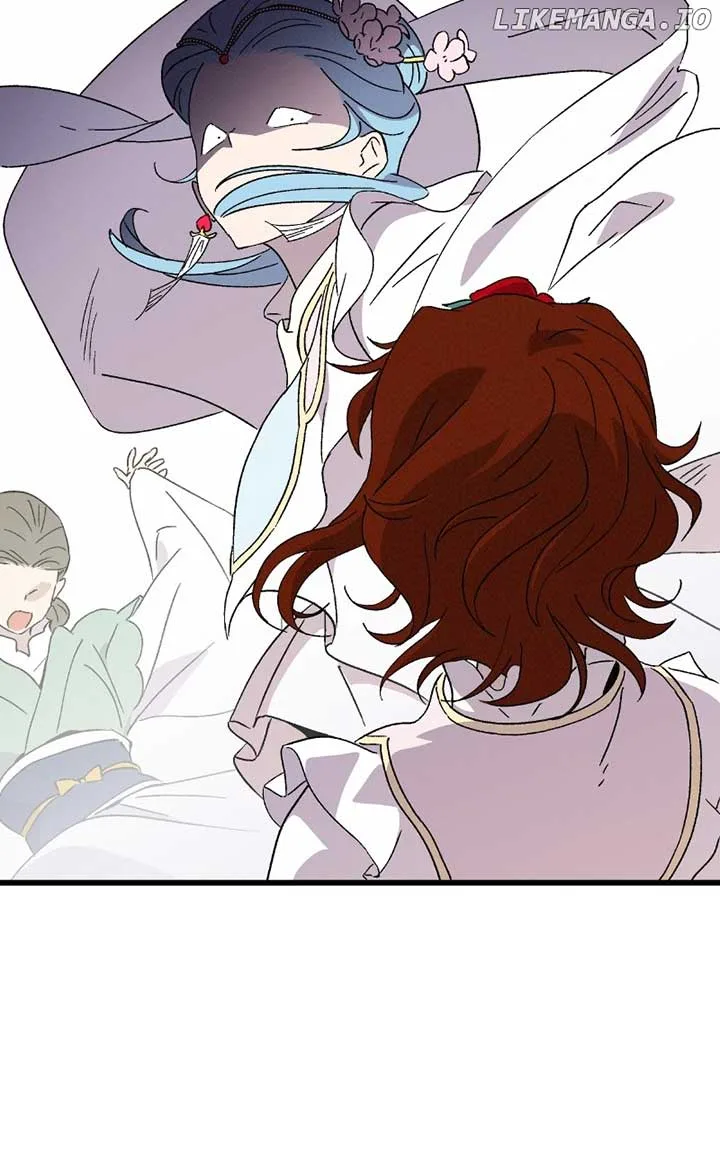 Concubine Scandal Chapter 83 page 87