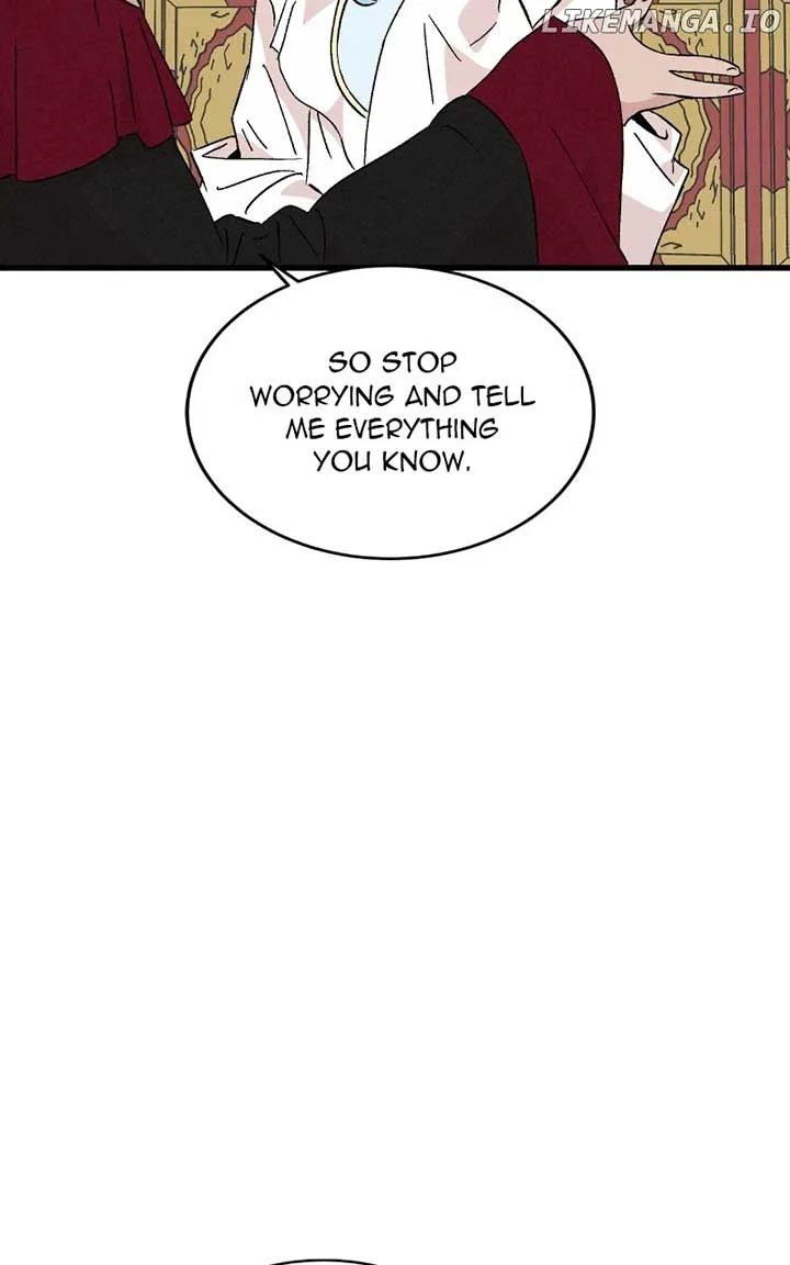 Concubine Scandal Chapter 79 page 39