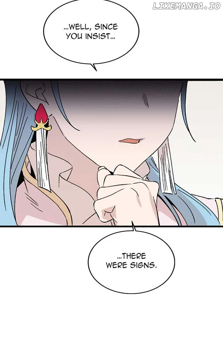 Concubine Scandal Chapter 79 page 40