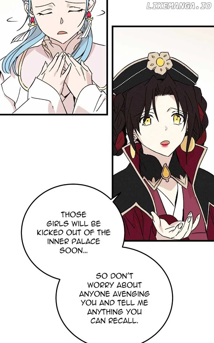 Concubine Scandal Chapter 79 page 43