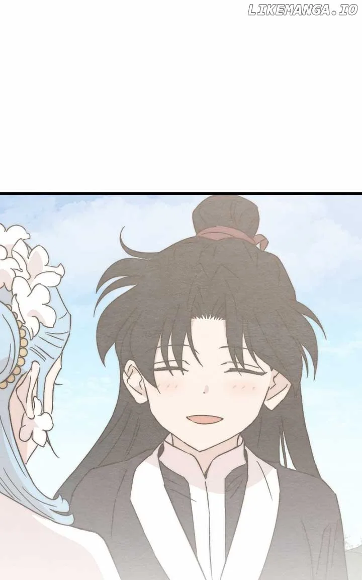 Concubine Scandal Chapter 84 page 74