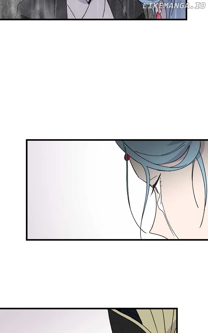 Concubine Scandal Chapter 84 page 80