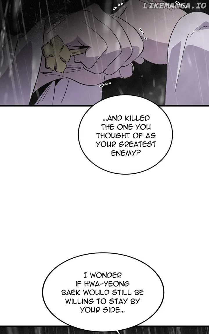 Concubine Scandal Chapter 84 page 88