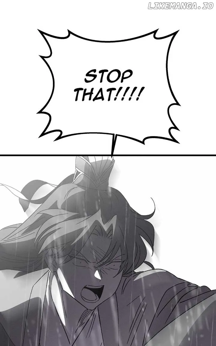 Concubine Scandal Chapter 84 page 91