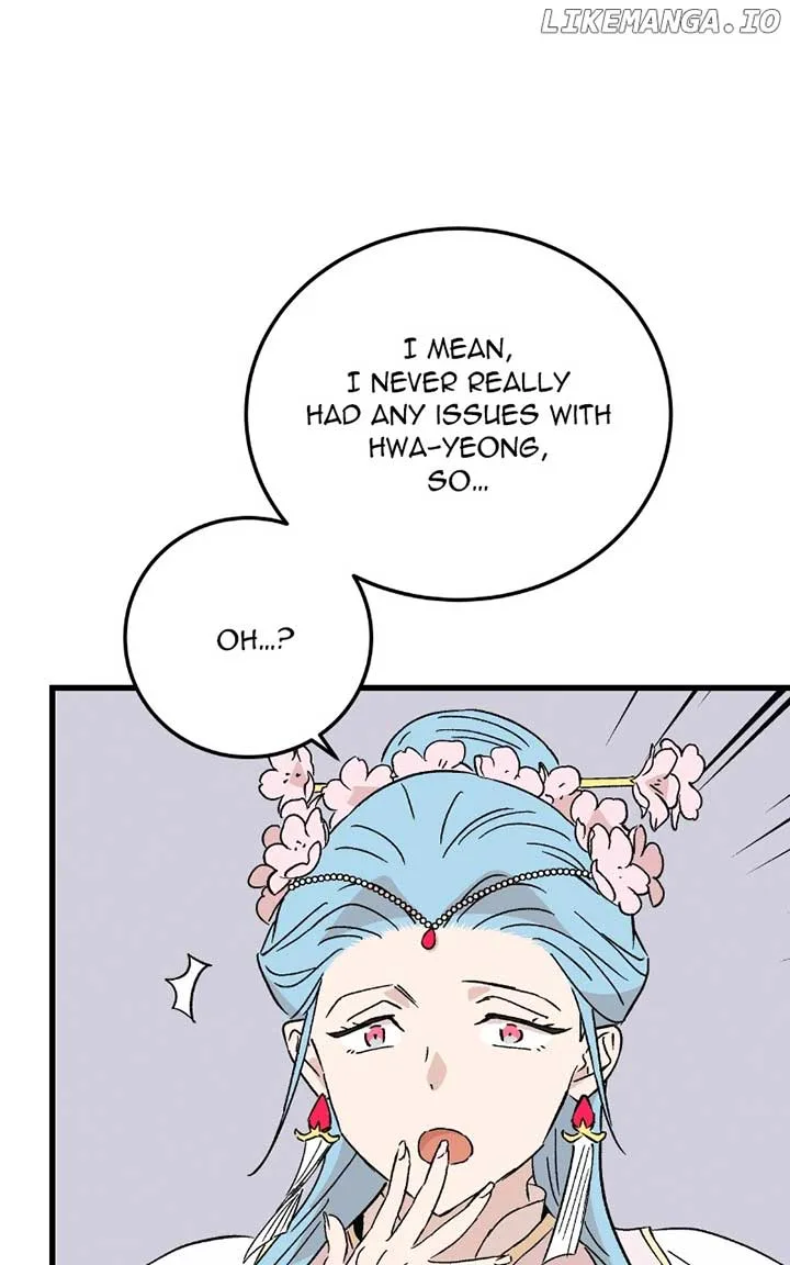 Concubine Scandal Chapter 79 page 50