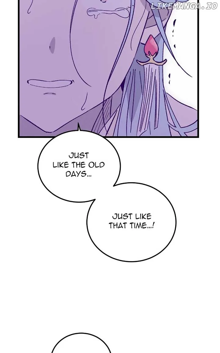 Concubine Scandal Chapter 84 page 71