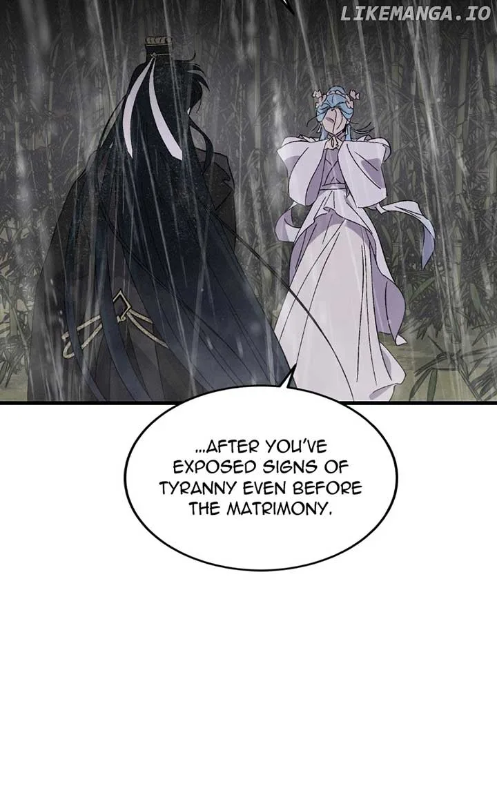 Concubine Scandal Chapter 84 page 89