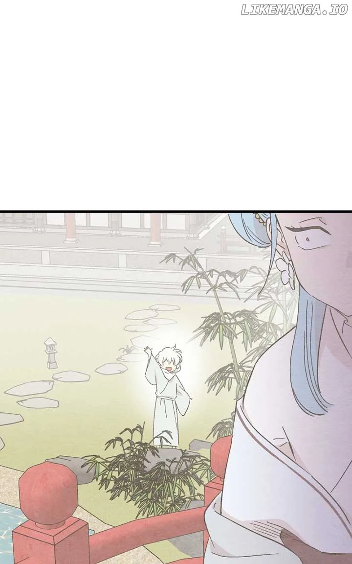 Concubine Scandal Chapter 84 page 76