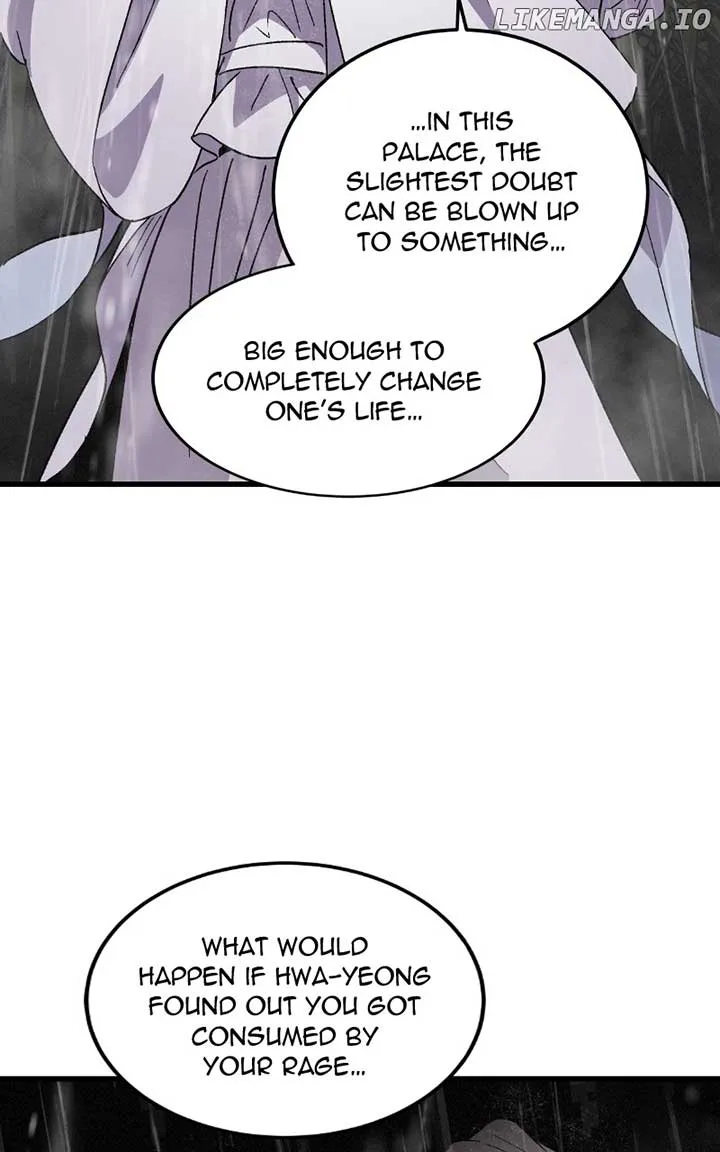 Concubine Scandal Chapter 84 page 87