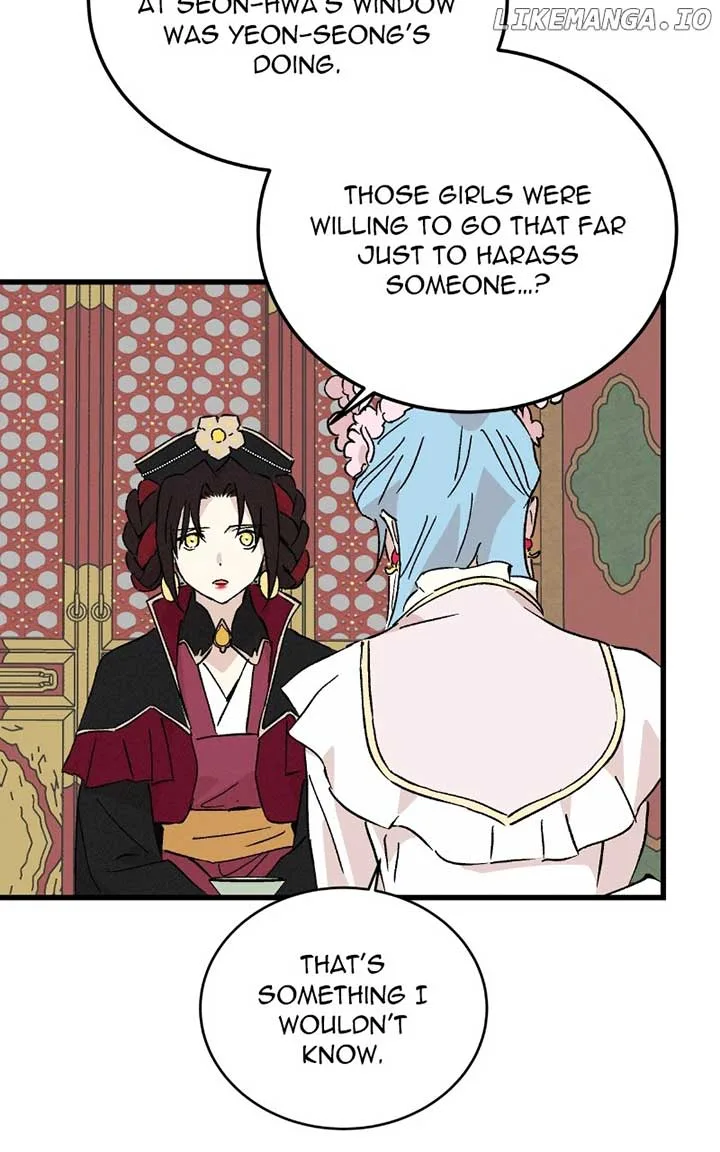 Concubine Scandal Chapter 79 page 49
