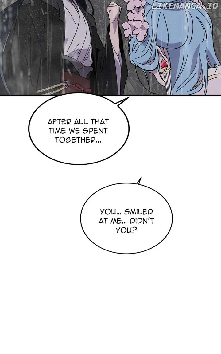 Concubine Scandal Chapter 84 page 65