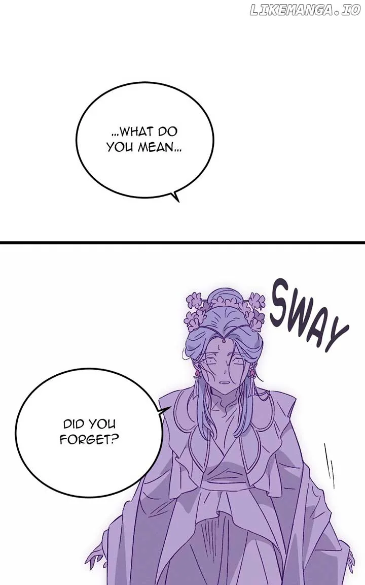 Concubine Scandal Chapter 84 page 69