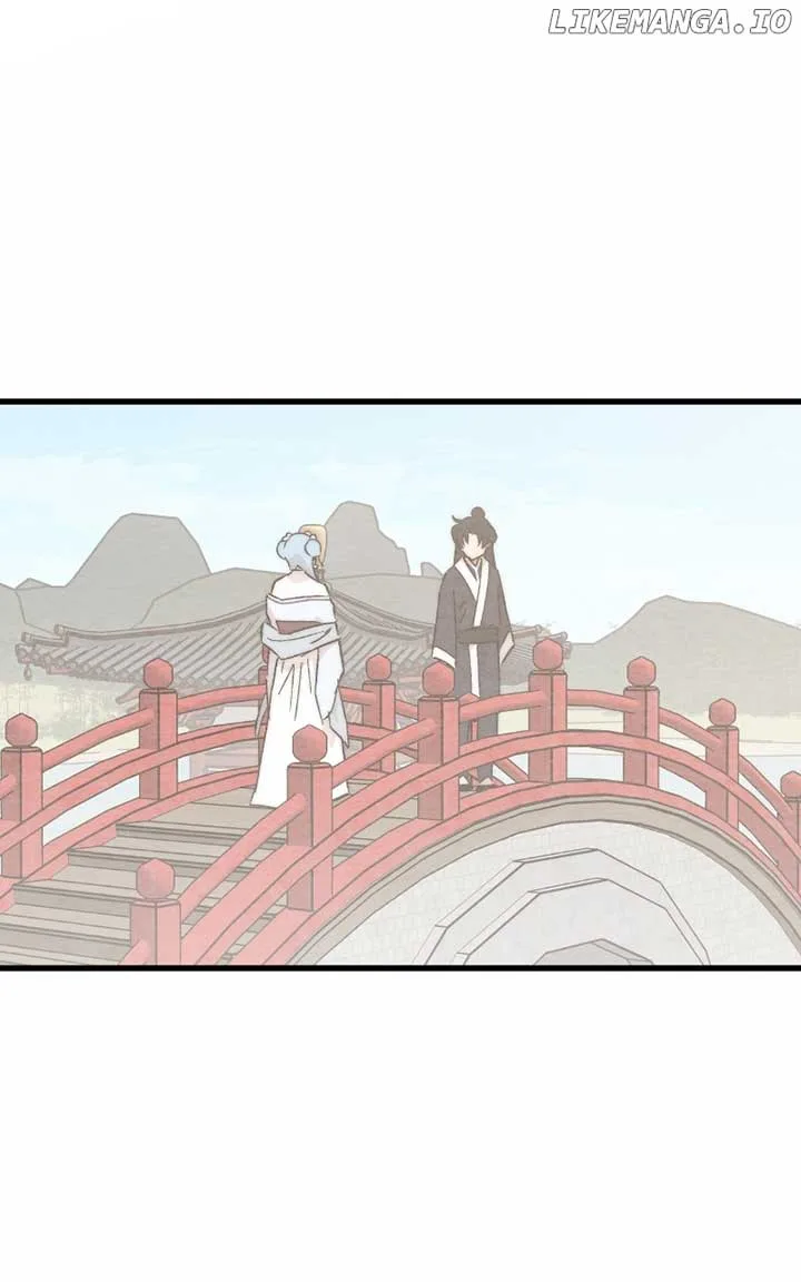 Concubine Scandal Chapter 84 page 73
