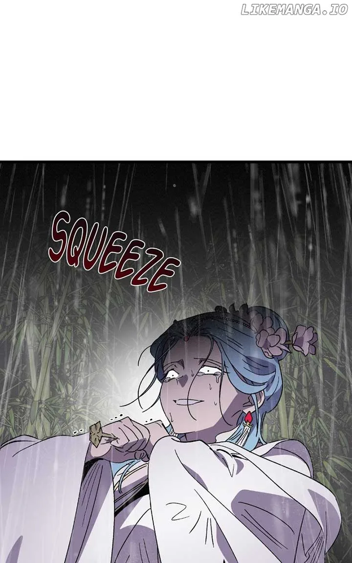 Concubine Scandal Chapter 84 page 86