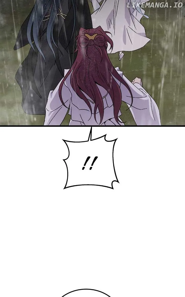 Concubine Scandal Chapter 84 page 97