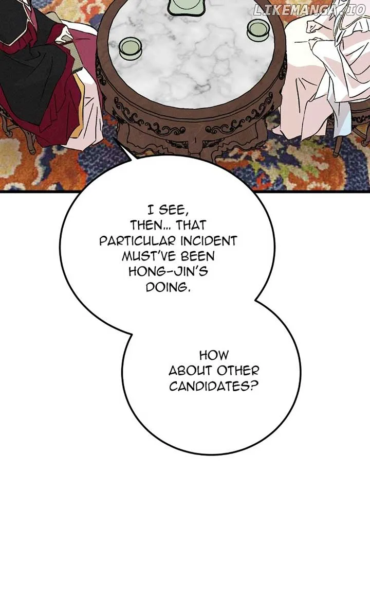 Concubine Scandal Chapter 79 page 46