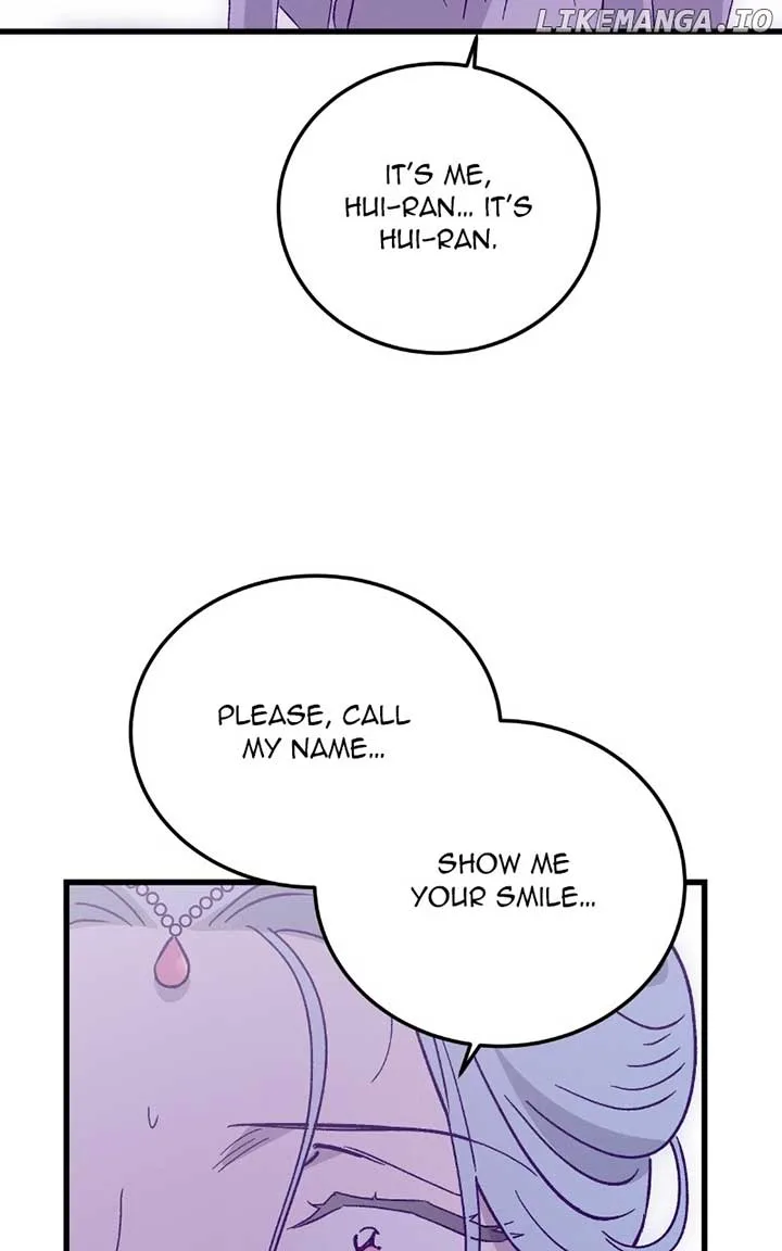 Concubine Scandal Chapter 84 page 70