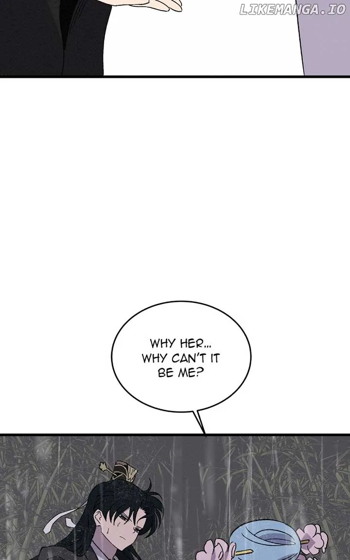 Concubine Scandal Chapter 84 page 64