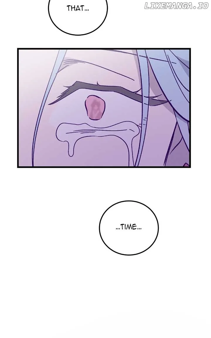 Concubine Scandal Chapter 84 page 72