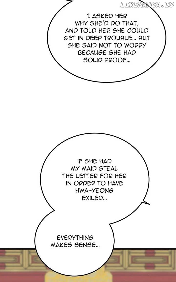 Concubine Scandal Chapter 79 page 53