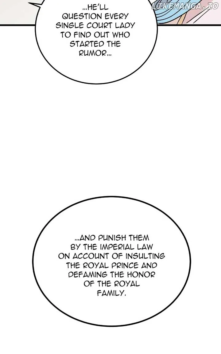 Concubine Scandal Chapter 79 page 64