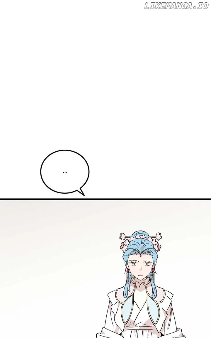 Concubine Scandal Chapter 79 page 60