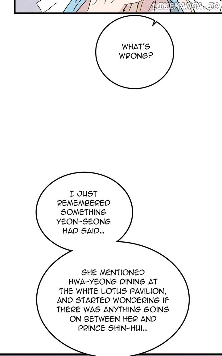 Concubine Scandal Chapter 79 page 51