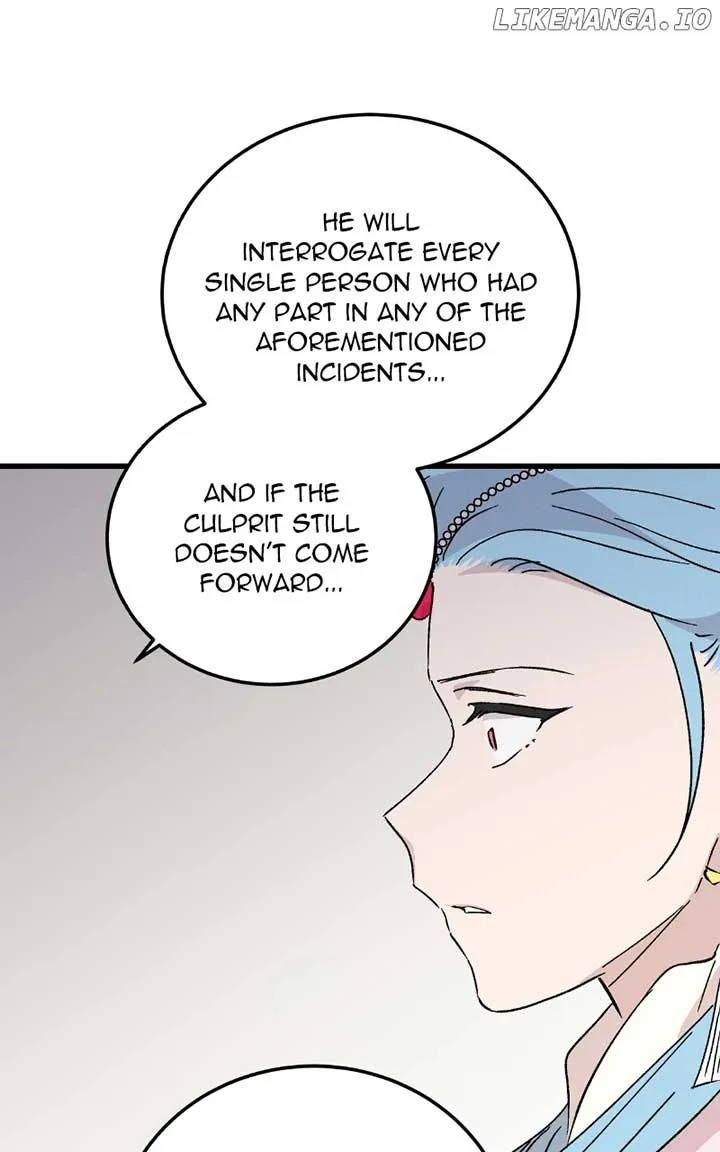 Concubine Scandal Chapter 79 page 63