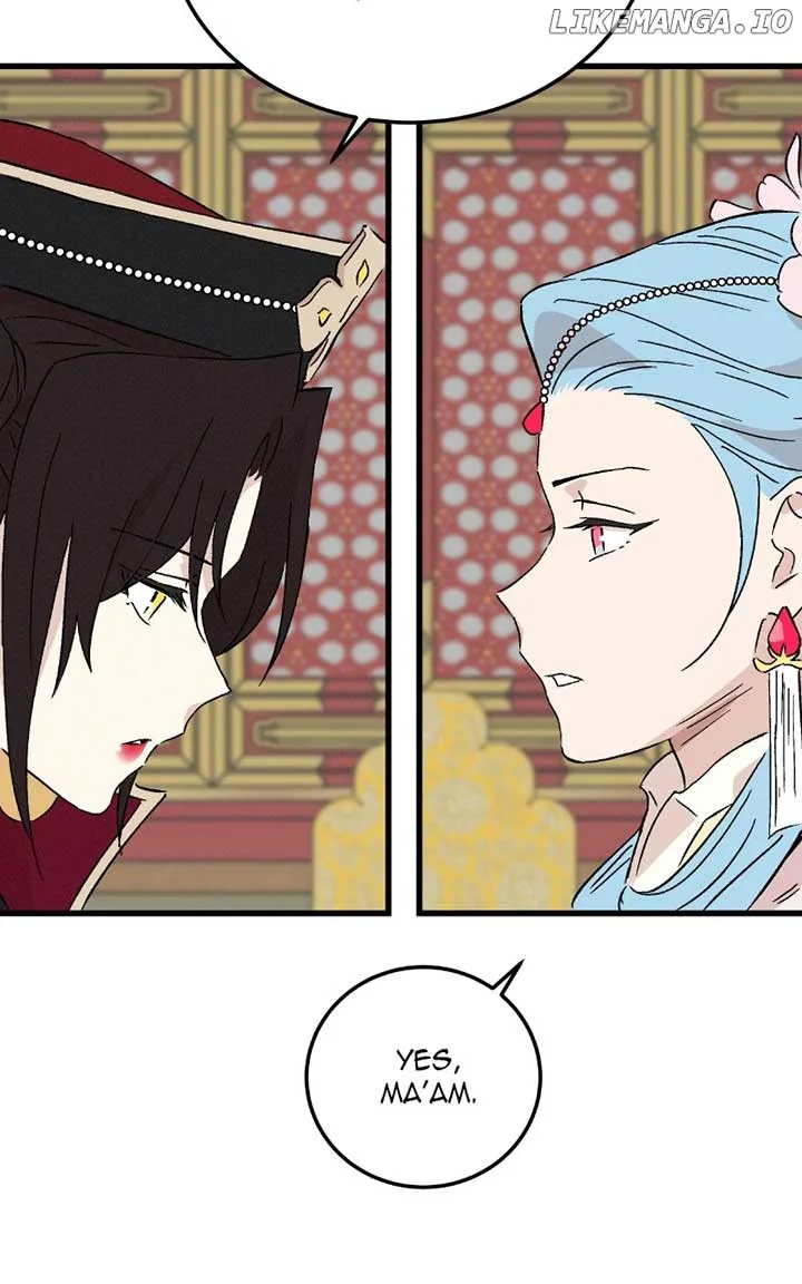 Concubine Scandal Chapter 79 page 57