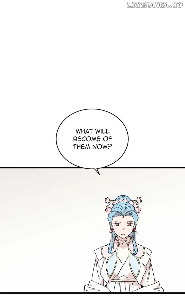 Concubine Scandal Chapter 79 page 58