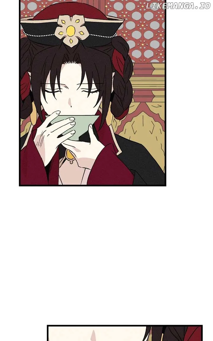 Concubine Scandal Chapter 79 page 55