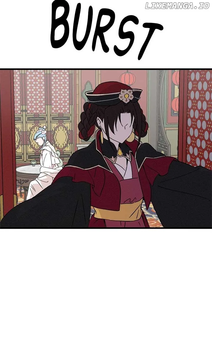 Concubine Scandal Chapter 79 page 72
