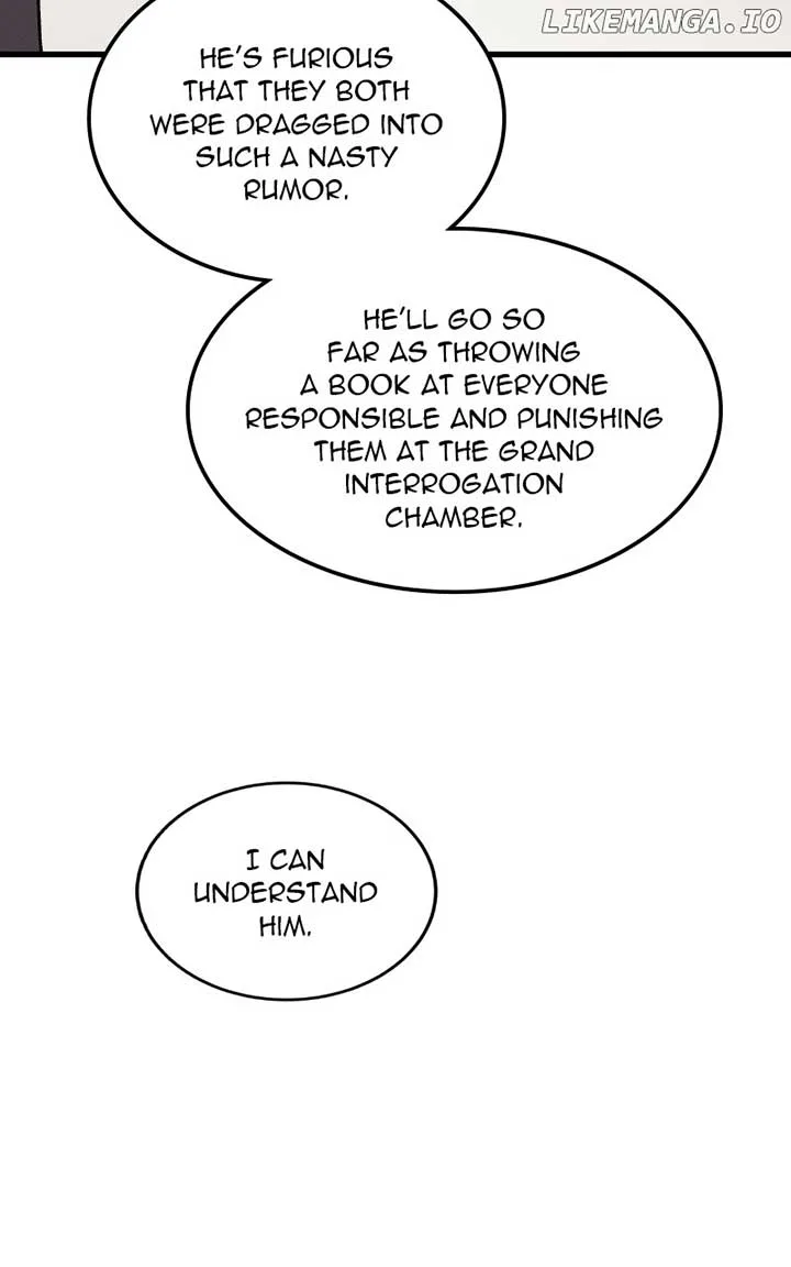 Concubine Scandal Chapter 79 page 67