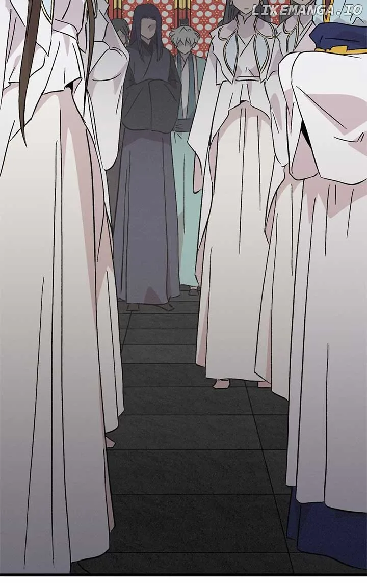 Concubine Scandal Chapter 79 page 76