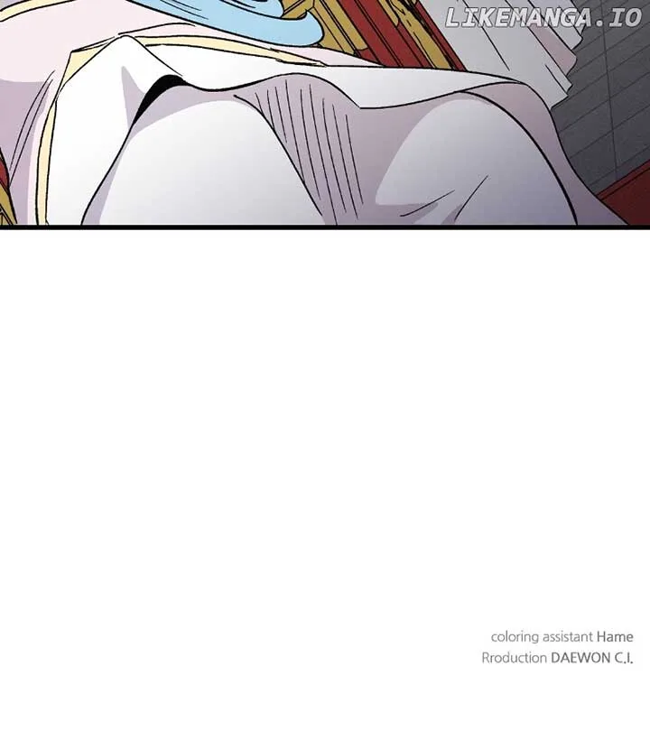 Concubine Scandal Chapter 79 page 83