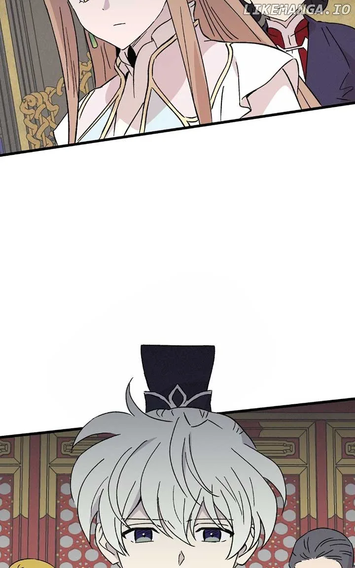 Concubine Scandal Chapter 79 page 80