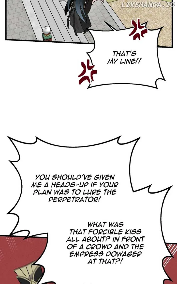 Concubine Scandal Chapter 85 page 26