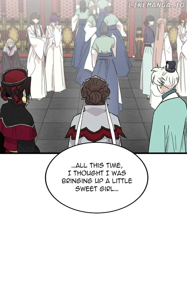 Concubine Scandal Chapter 85 page 13