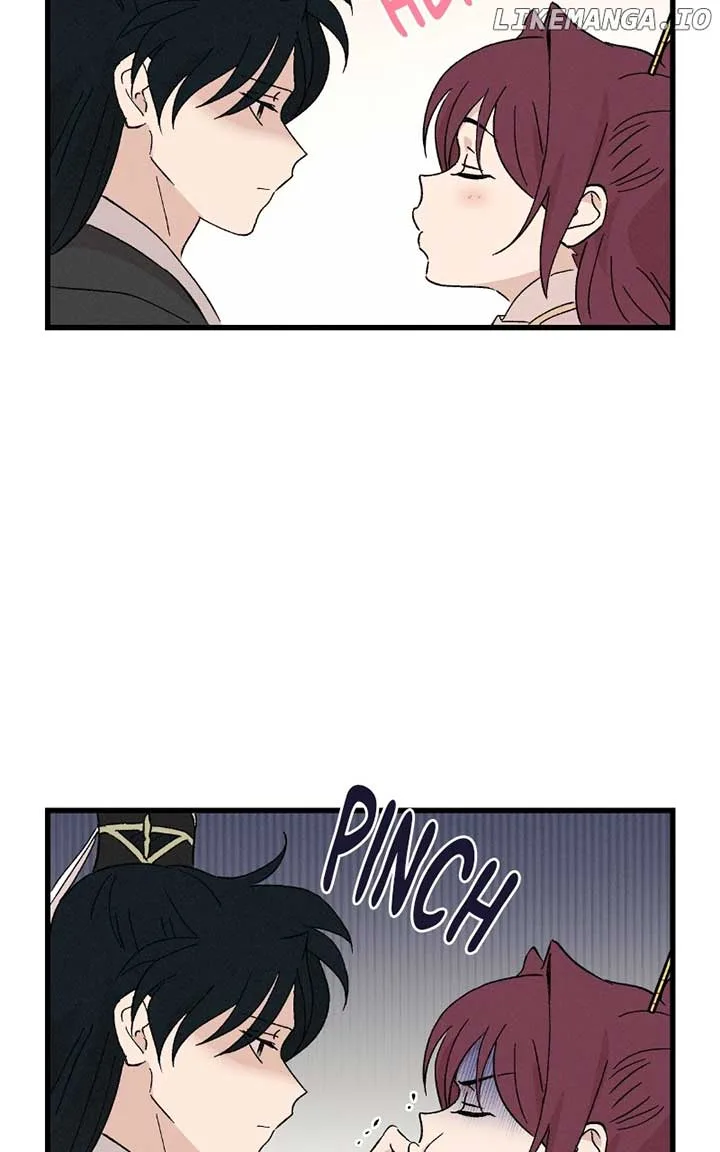 Concubine Scandal Chapter 85 page 24