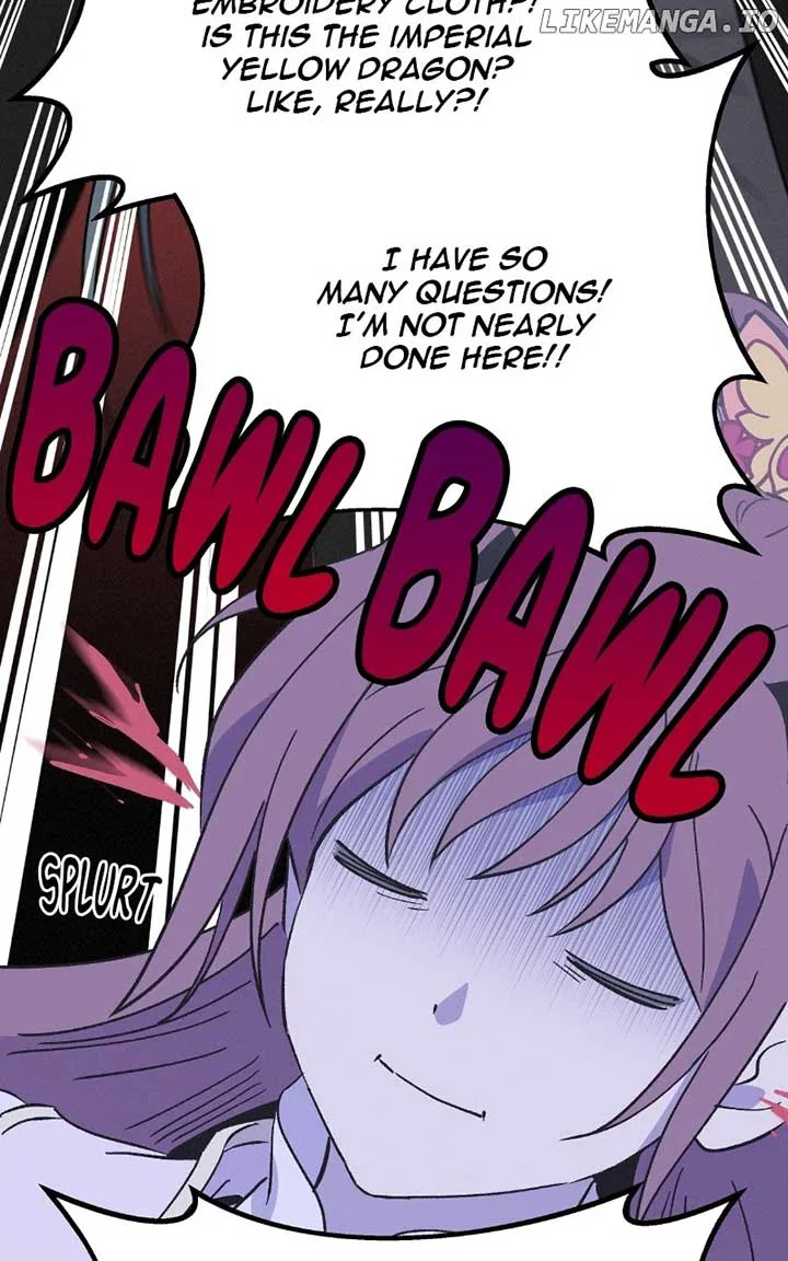 Concubine Scandal Chapter 85 page 28