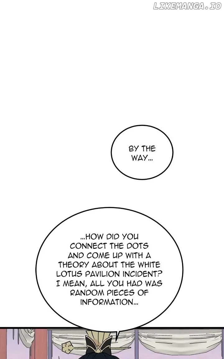 Concubine Scandal Chapter 85 page 32