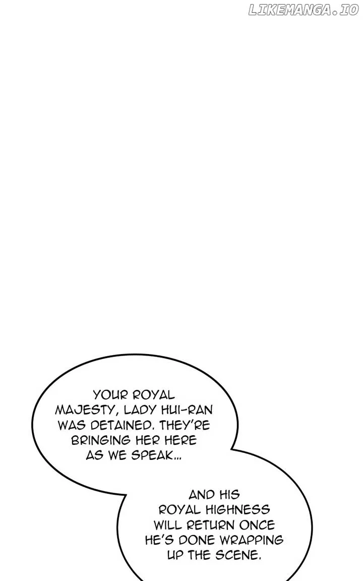 Concubine Scandal Chapter 85 page 5