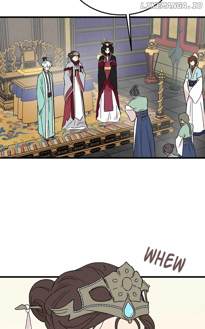 Concubine Scandal Chapter 85 page 6