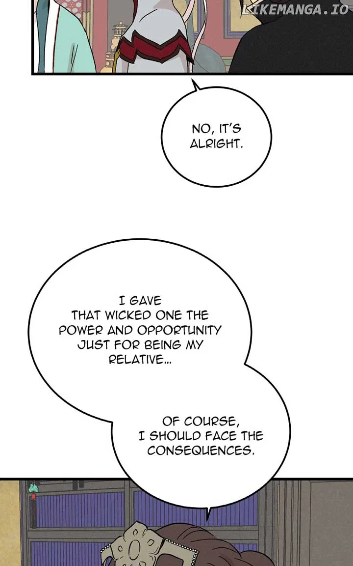 Concubine Scandal Chapter 85 page 10