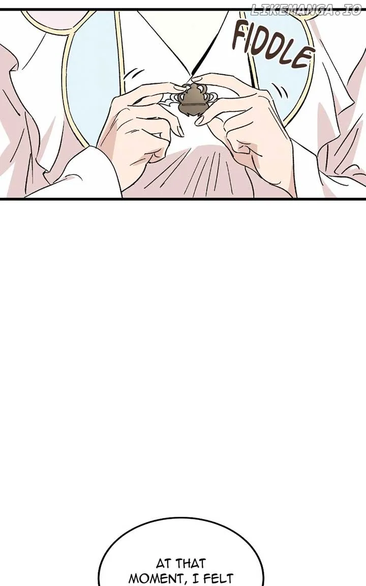 Concubine Scandal Chapter 85 page 43