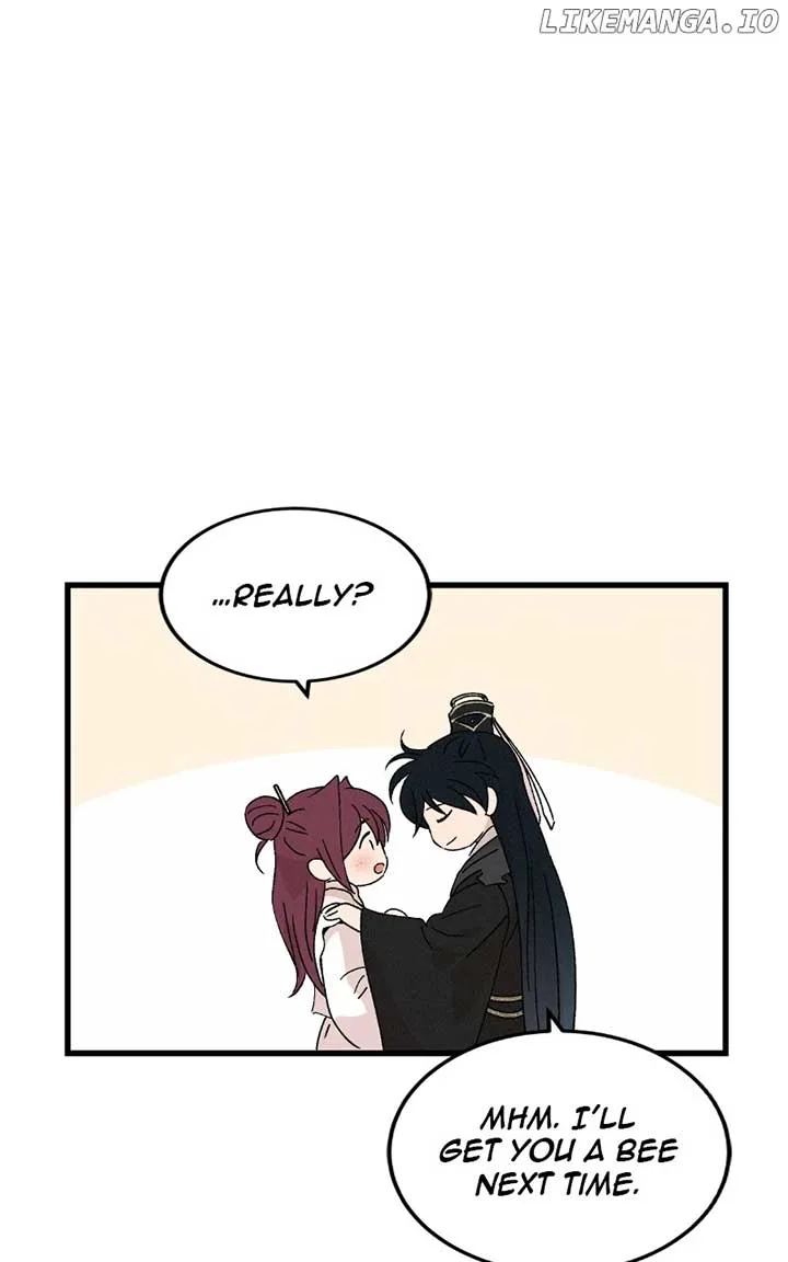 Concubine Scandal Chapter 85 page 49
