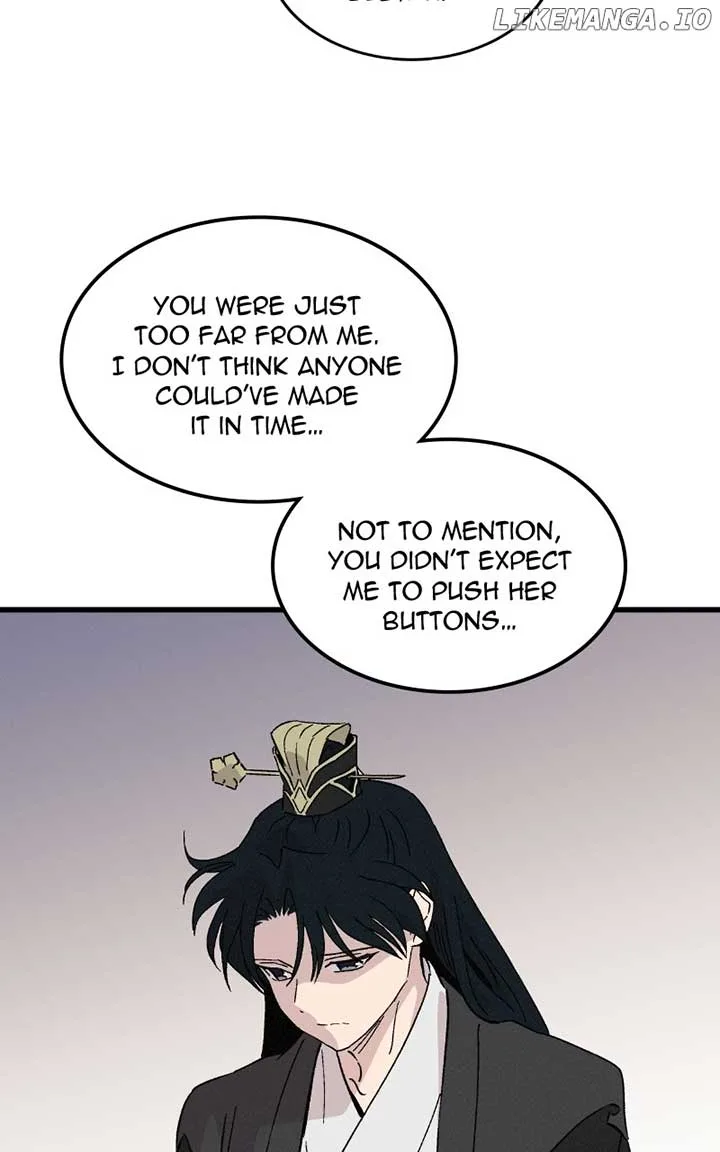 Concubine Scandal Chapter 85 page 40