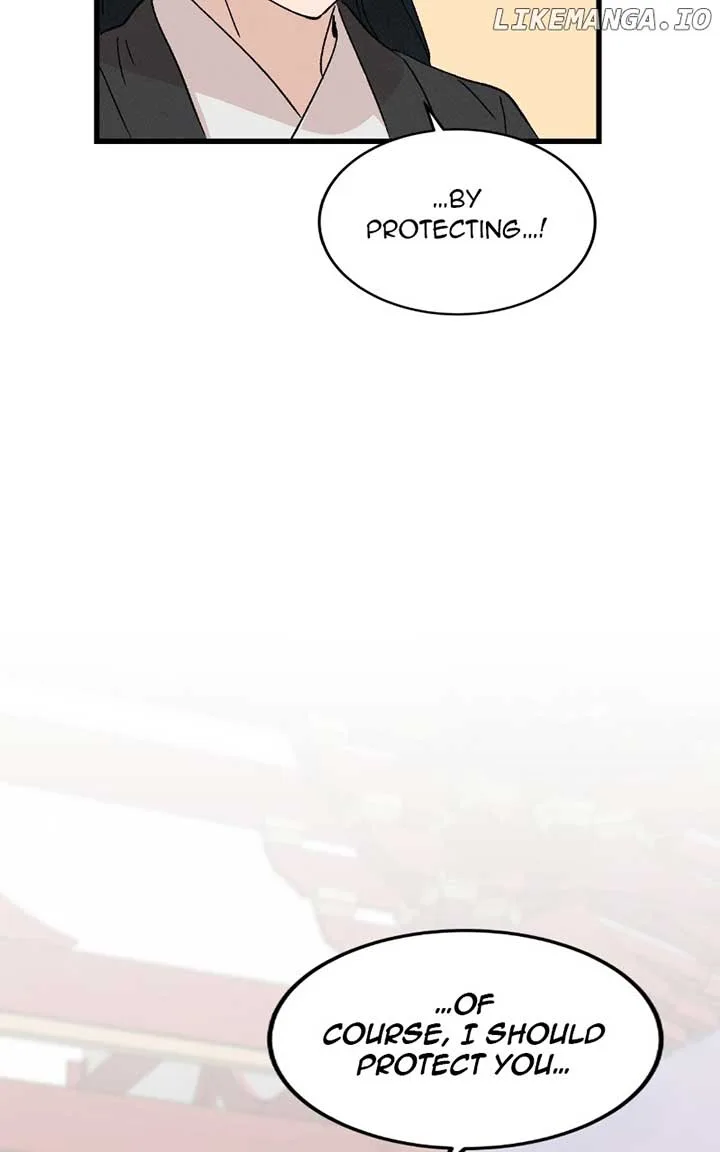 Concubine Scandal Chapter 85 page 54